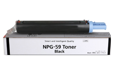 Canon-photocopier-toner-npg-59-toner