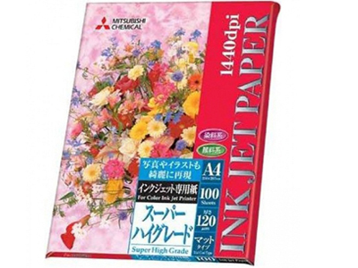mitsubishi-inkjet-paper-a4-pack-of-100-sheets