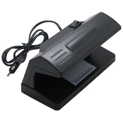 318-Banknote-Counterfeit-Money-Detector-UV-Ultraviolet-Blacklight-Money-Tester-with-on-off-Switch-EU