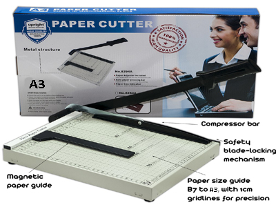 A3-paper-cutter