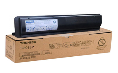 Toshiba Photocopier Toner T-5018 P