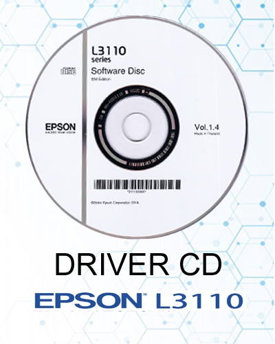 Driver-cd-epson-l3110-color-printer-with-scanner-download-original-cd