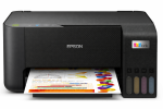 Epson EcoTank L3210 Multifunction Printer
