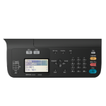 Toshiba e-studio 2523ad panel board