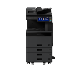 Toshiba e-Studio 3028A MultiFunction Monochrome Photocopier