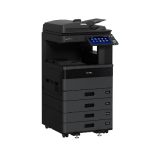 Toshiba e-Studio 5528A MultiFunction Monochrome Photocopier