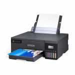 Epson EcoTank L8050 Six Color Photo Printer