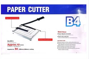 paper-cutter-B4