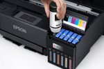 Epson EcoTank L8050 Six Color Photo Printer