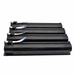 Toshiba T-FC425C-CMYK Color Toner Cartridge