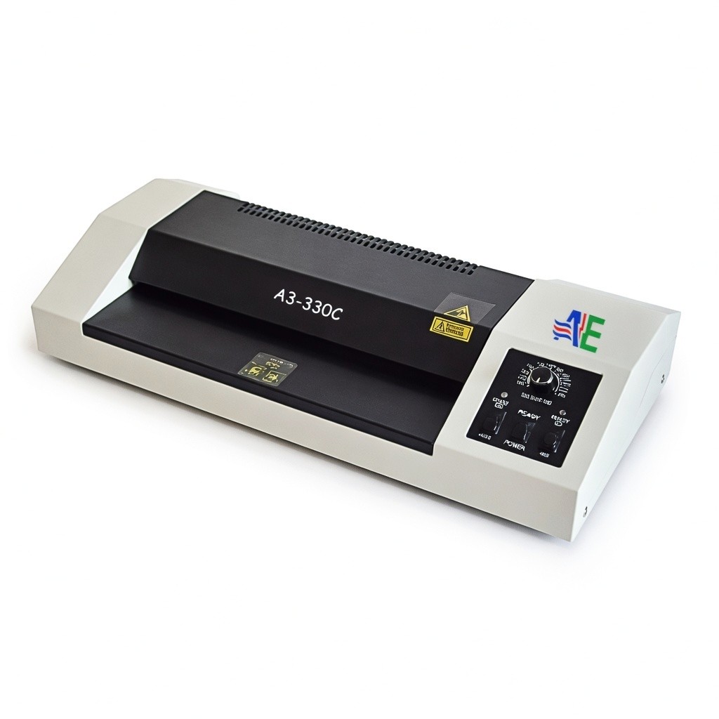 Best Quality A3-330C Laminator Machine