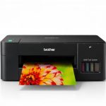 Brother DCP-T220 Multi-Function Color Inktank Printer