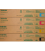 Toshiba T-FC425C-CMYK Color Toner Cartridge