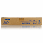Toshiba T-2507C Original Black Toner Cartridge