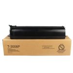 Toshiba T-3008P original toner cartridge