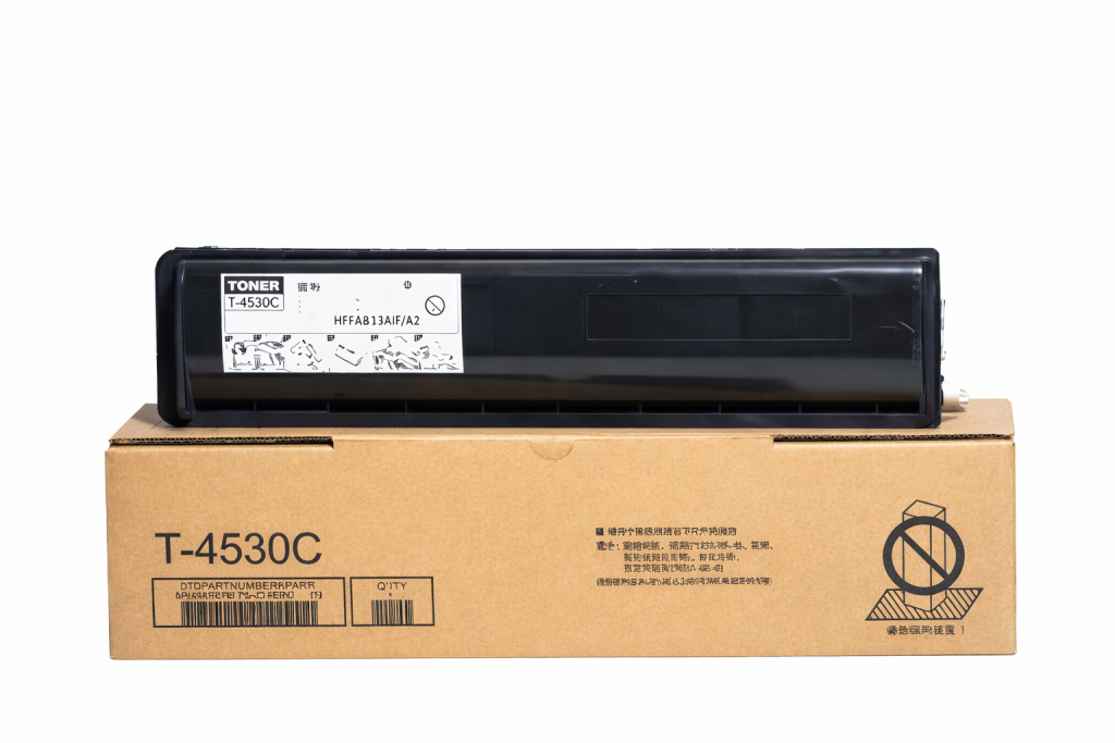 Toshiba T-4530C toner cartridge