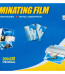 A4 Laminating Film 100 micron