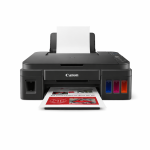 Canon PIXMA G3416 All-in-One Wireless Ink Tank Printer
