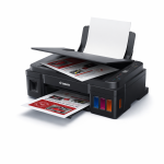 Canon PIXMA G3416 All-in-One Wireless Ink Tank Printer