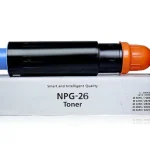 Canon Toner Cartridge NPG-26