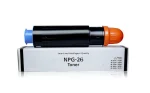 Canon Toner Cartridge NPG-26