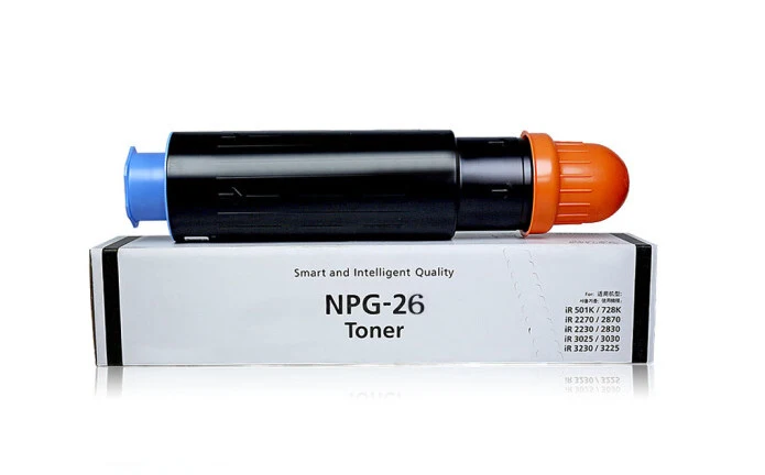 Canon Toner Cartridge NPG-26