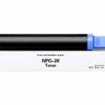 Canon NPG-28 Toner for Photocopier (Black)