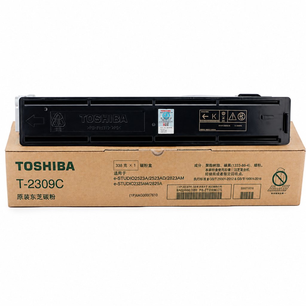 Toshiba T-2309C e-studio Toner Price in BD