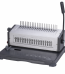 2088C HEAVY DUTY COMB BINDING MACHINE