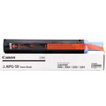 Canon NPG-59 Original Toner (Black)