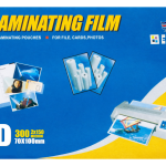 ID Laminating Film 150 Micron