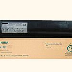 Toshiba T-1810C Master Copy Toner Cartridge
