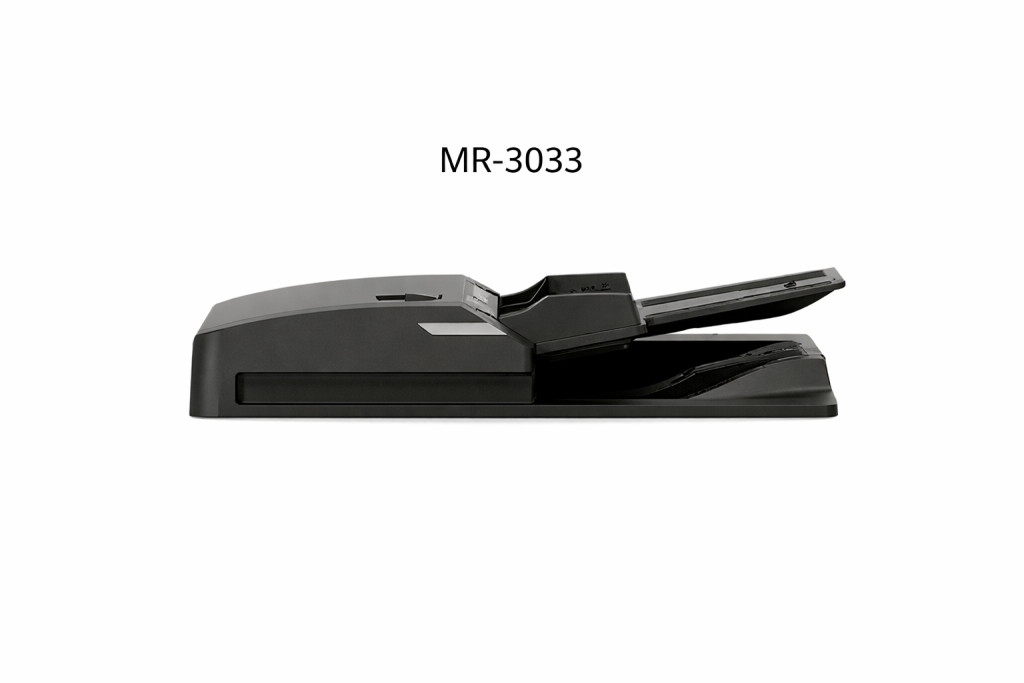 Toshiba MR-3033C-B Reversing Automatic Document Feeder (RADF)
