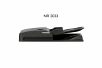 Toshiba MR-3033C-B Reversing Automatic Document Feeder (RADF)