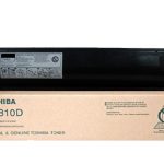 Toshiba T-1810D Master Copy Toner Cartridge
