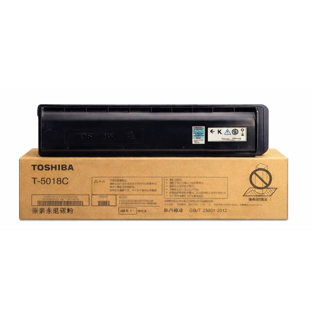 Toshiba t-5018c master copy toner cartridge