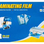 4R Laminating Film 100 Micron