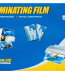 4R Laminating Film 100 Micron