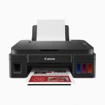Canon Pixma G3010 All-In-One Printer