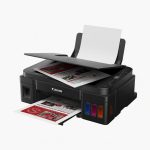 Canon Pixma G3010 All-In-One Printer