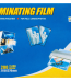 B4 Laminating Film 100 Micron
