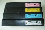 Toshiba T-FC28D-Y/M/C/K Four Colour Toner Cartridge