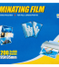 3R Laminating Film 100 Micron