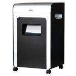 Paper Shredder Machine Deli 9917