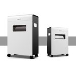 Paper Shredder Machine Deli 9903
