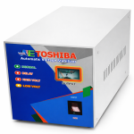 AE Toshiba Automatic Voltage Stabilizer 3KV