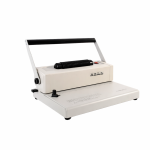 Coil Binding Machine S15 (Electric)