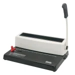 Coil Binding Machine c338 (Manual)