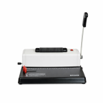 Coil Binding Machine c348 (Electric)