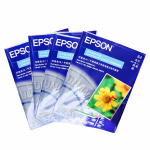 Epson Photopaper